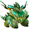 Dragon City Database .